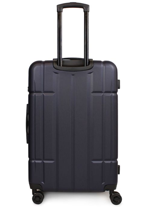 Pack 2 maletas S+L Amsterdam de 10 y 23kg azul Nautica-6