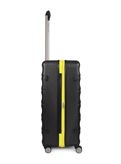 Pack 2 maletas M+L Ibiza Negro-1