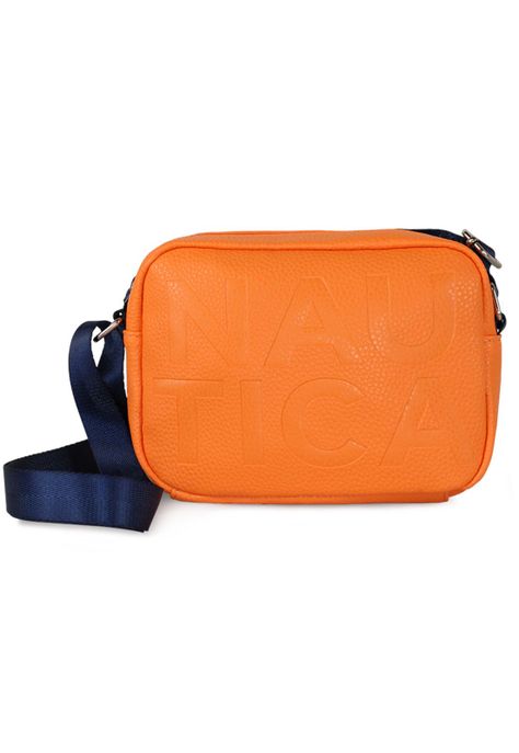 Pack Nautica Maleta cabina Amsterdam azul + Crossbody Emma-1