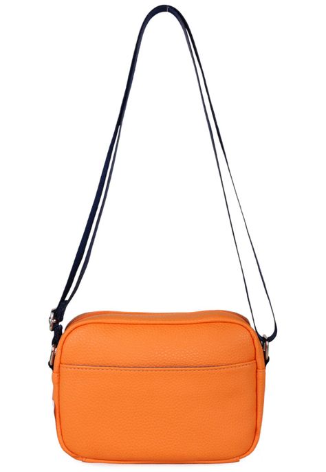 Pack Nautica Maleta cabina Amsterdam azul + Crossbody Emma-3