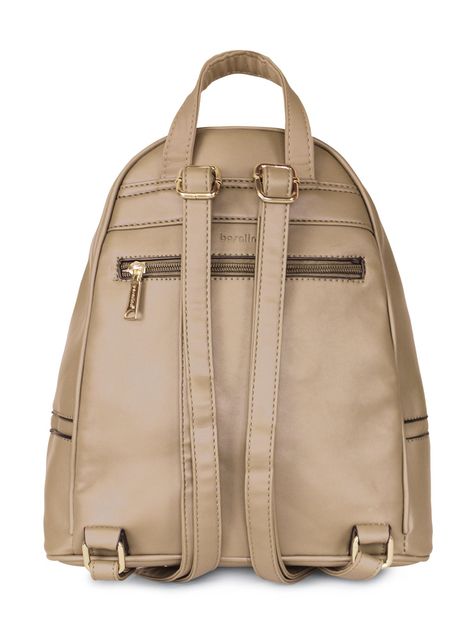 Mochila Taylor Beige-2