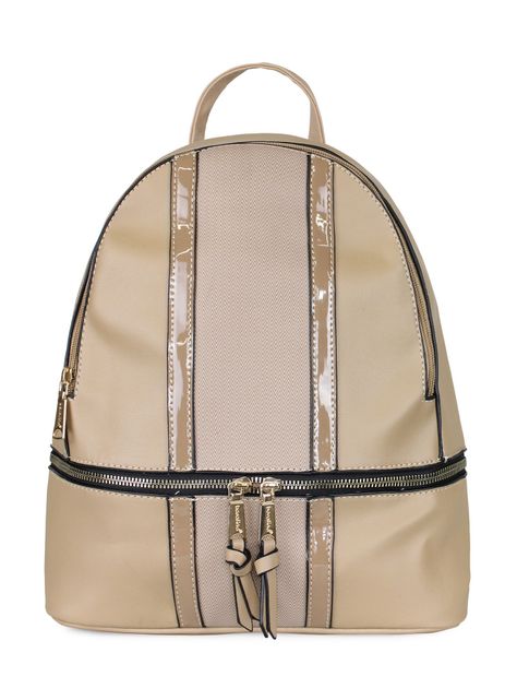 Mochila Taylor Beige-0