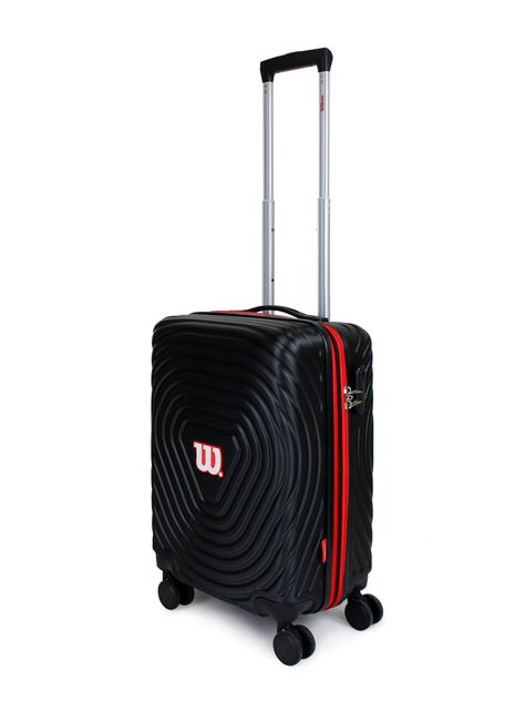 Maleta Cabina S Pulsar Wilson Negro-1