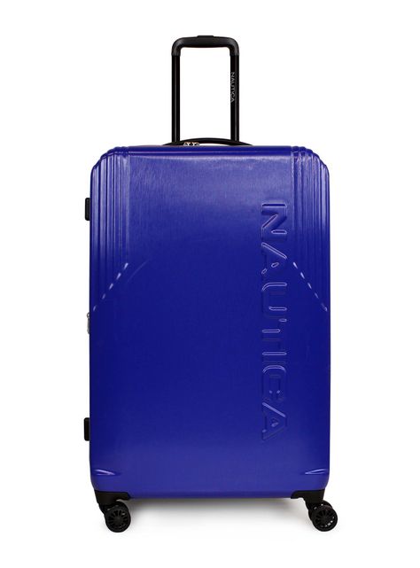 Maleta Grande L (23 Kg) Hope Royal Blue-0