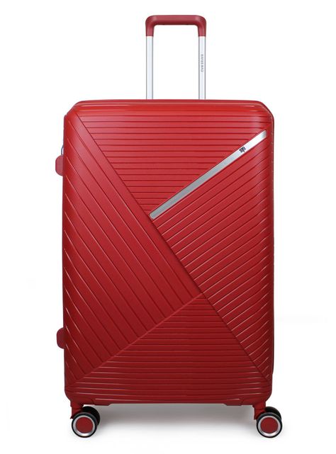 Maleta Mediana M Storm Rojo-1