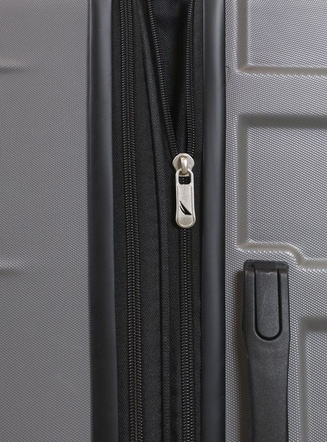 Maleta cabina S Mónaco (10 Kg) Gris-4