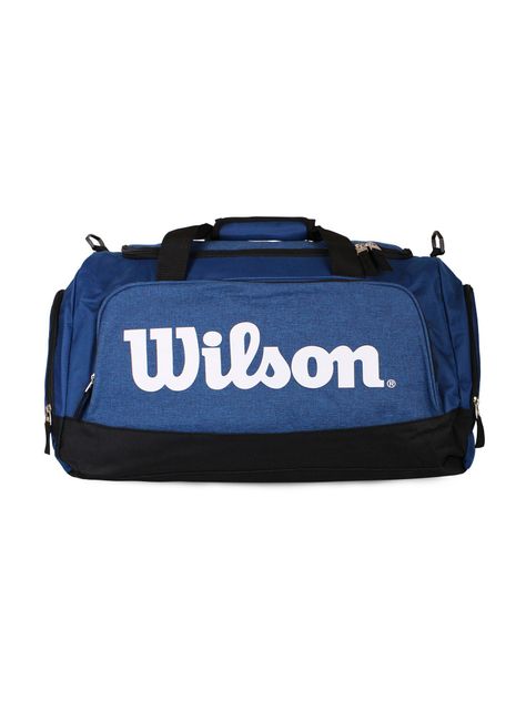 Bolso Wilson Luton Azul-1