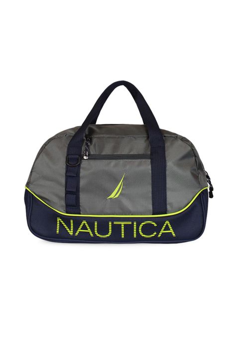 Set 3 Maletas Amsterdam S+M+L + Bolso Mannar gris Nautica-1