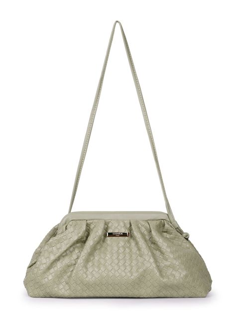 Cartera Freya Verde-0