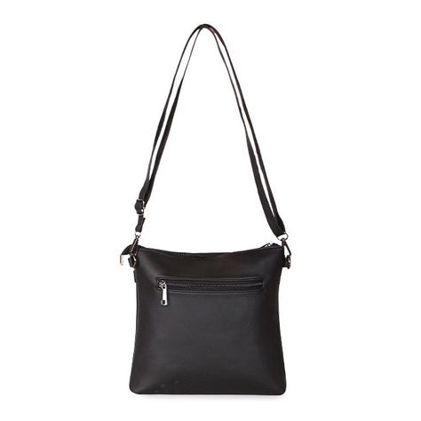 Bandolera Aida Negro -3