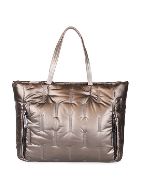 Cartera Pipertote Pewter-3