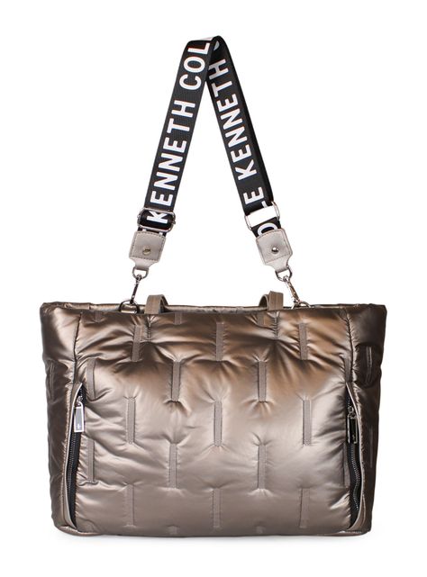 Cartera Pipertote Pewter-1
