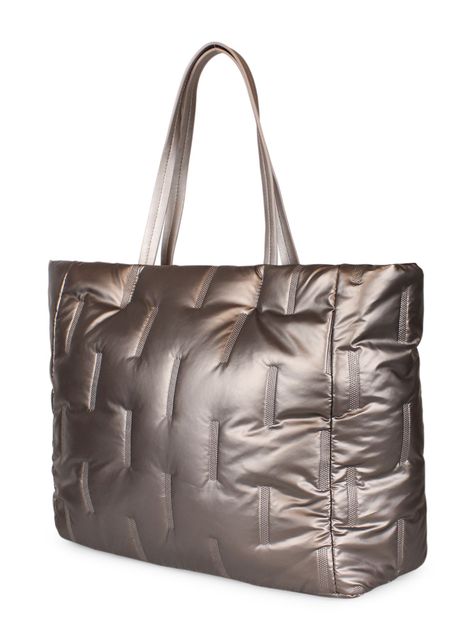 Cartera Pipertote Pewter-2