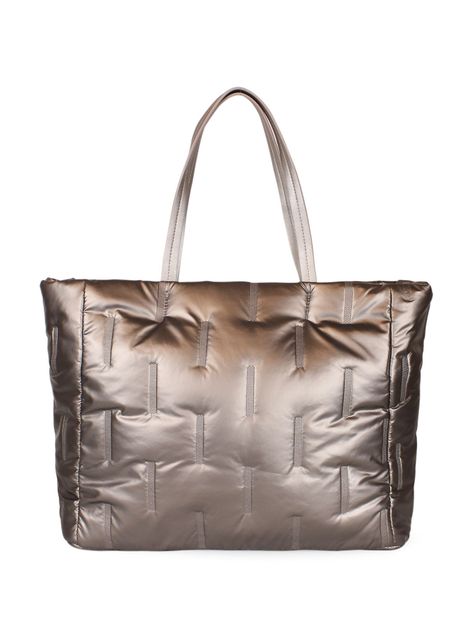 Cartera Pipertote Pewter-0