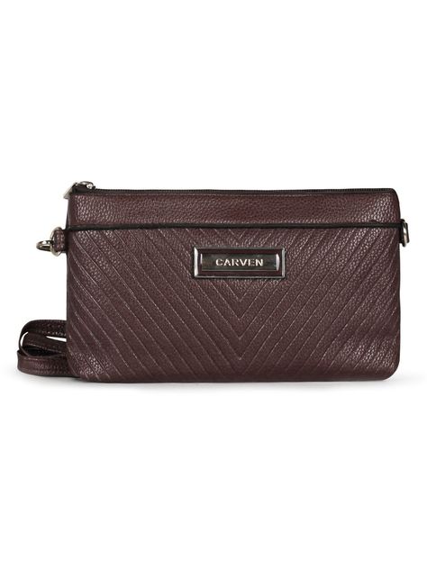 Cartera Rachel Café-1