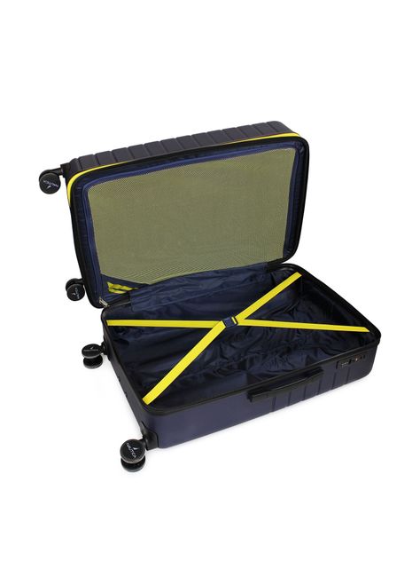 Maleta Mediana M (18 Kg) Argo Azul-3
