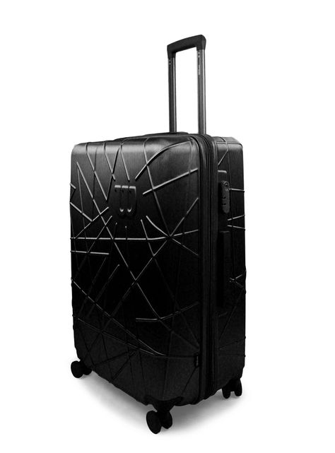 Maleta Mediana M East Coast Wilson Negro-0