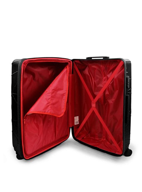 Maleta Mediana M East Coast Wilson Negro-2