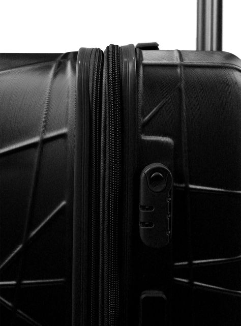 Maleta Mediana M East Coast Wilson Negro-5