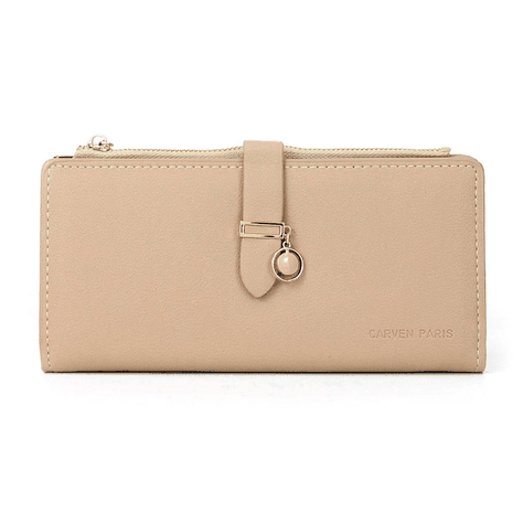 Billetera Jolie Beige-0
