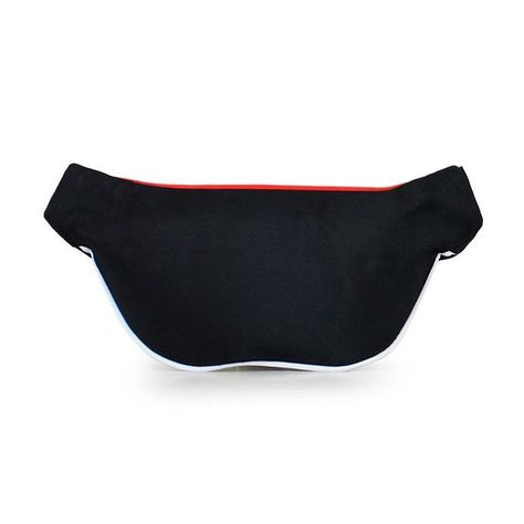 Mochila Bend + Banano Kappa Negro-4