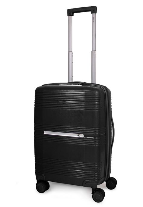 Pack Maleta cabina con usb Chic 10K + Estuche Spark gold Fila-3