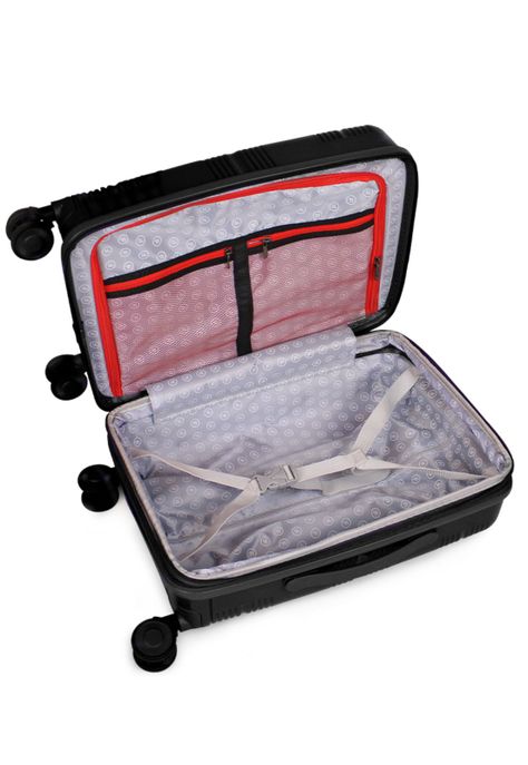 Pack Maleta cabina con usb Chic 10K + Estuche Spark gold Fila-6