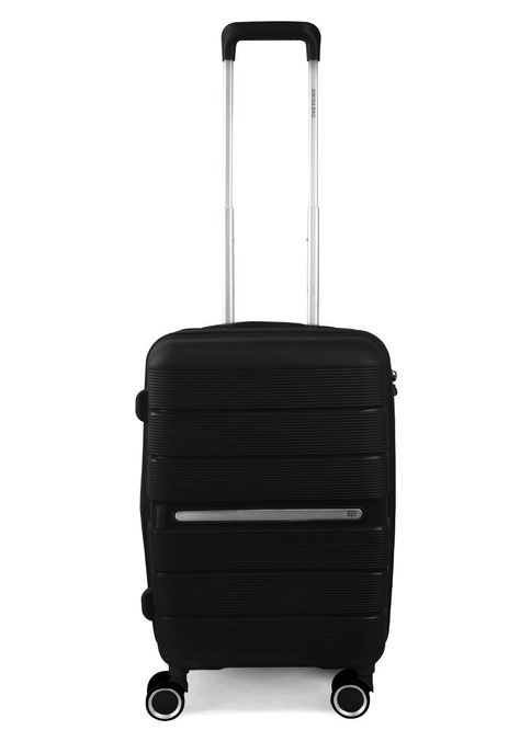 Maleta Cabina S Xpos SwissBag Negra-0