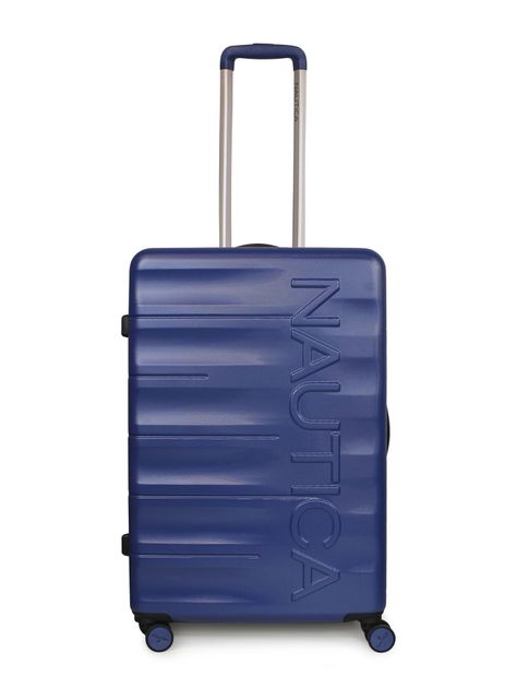 Maleta mediana M (20 Kg) Ibiza Azul-0