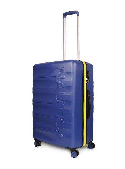 Maleta mediana M (20 Kg) Ibiza Azul-1
