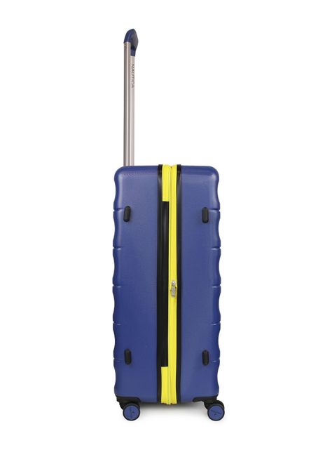 Maleta mediana M (20 Kg) Ibiza Azul-2