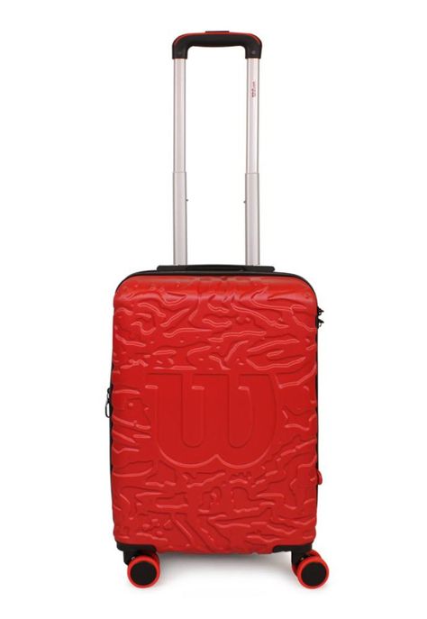 Maleta de cabina S roja Vermont Wilson-0