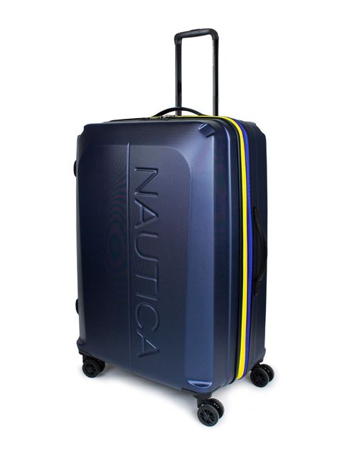 Maleta Grande L Vesper Azul-1