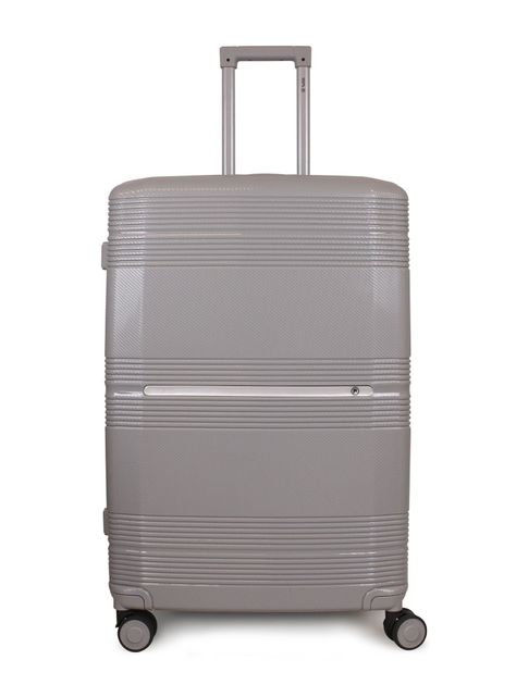 Maleta grande L (23 Kg) Chic Gris-0