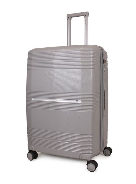 Maleta grande L (23 Kg) Chic Gris-2