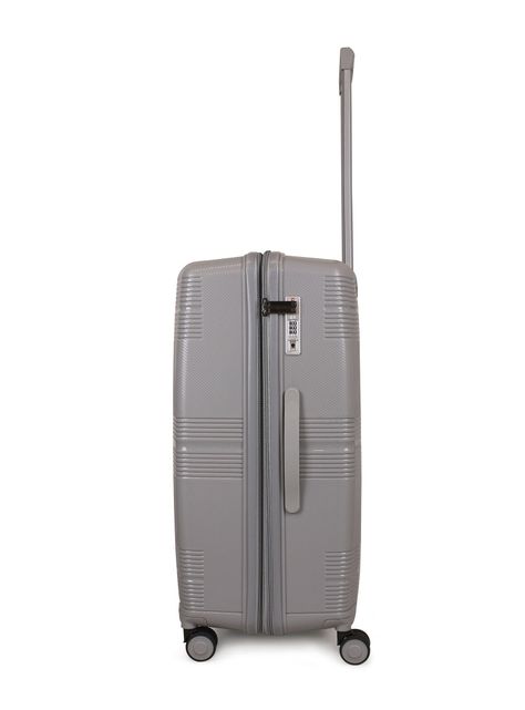 Maleta grande L (23 Kg) Chic Gris-4