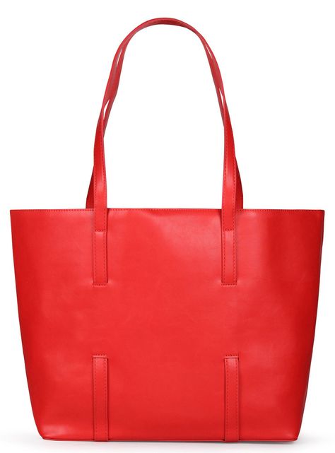 Cartera Izzy Rojo-2