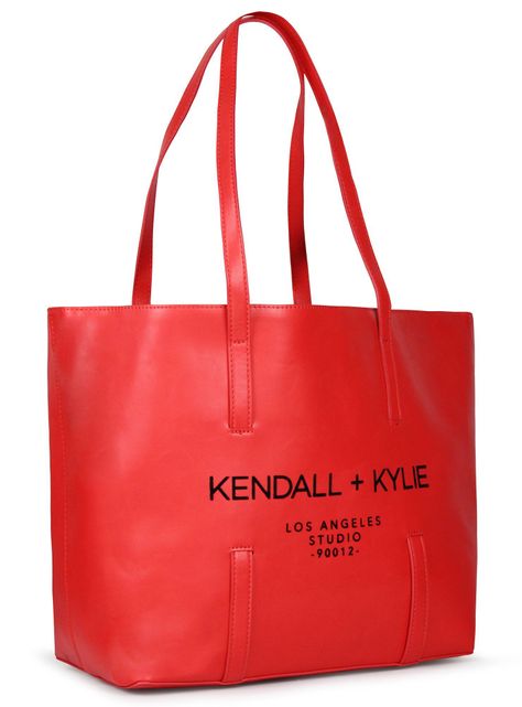 Cartera Izzy Rojo-1