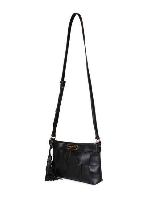 Bandolera Eyton Negro-1