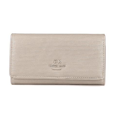 Billetera Gala Beige Natutal-0