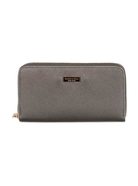 Billetera Ava Gris-0