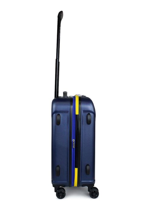 Pack Maleta cabina Prime Azul (10 Kg) + Cartera Delray Azul Nautica-7