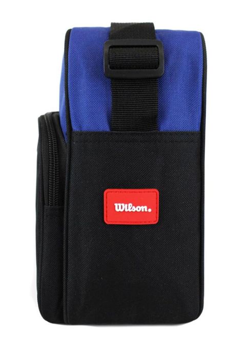 Bandolera Vedra azul Wilson Wilson-2