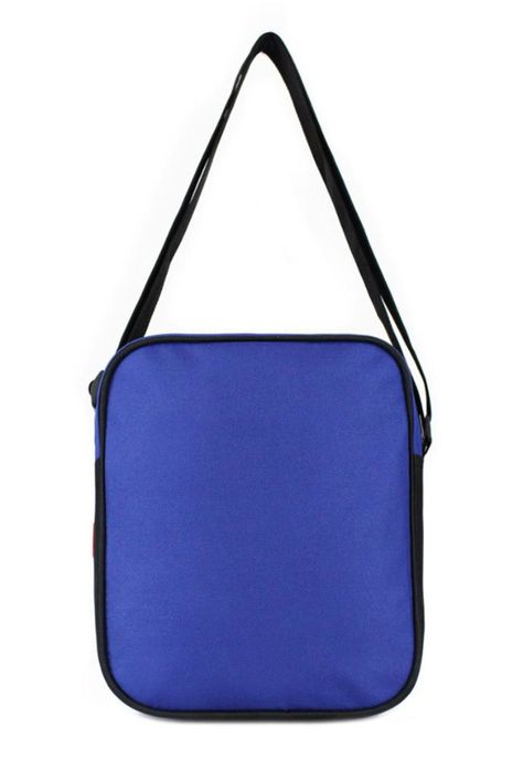 Bandolera Vedra azul Wilson Wilson-3