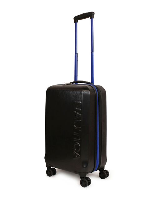 Maleta Cabina S (10 Kg) Victory Negro-1
