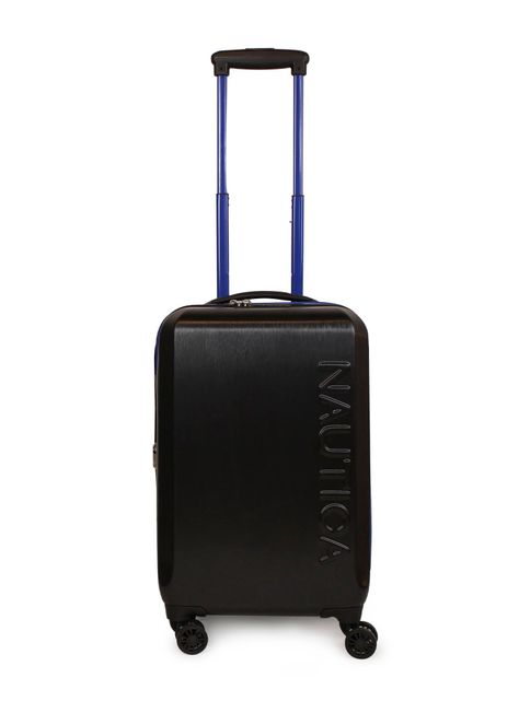 Maleta Cabina S (10 Kg) Victory Negro-0