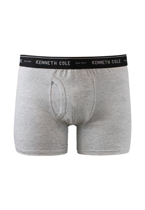 Boxer pack3 talla M Kenneth Cole-4