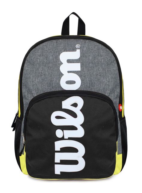 Mochila Boston Negro-0