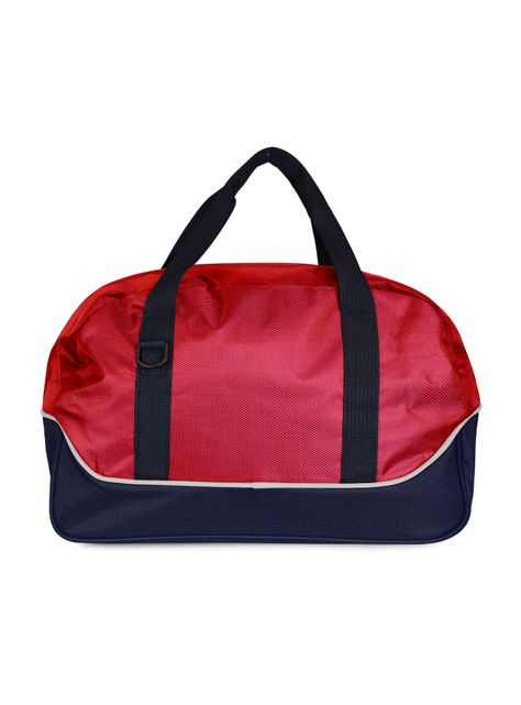 Bolso Small S Mannar Rojo-2