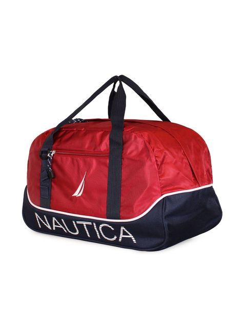 Bolso Small S Mannar Rojo-0